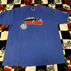 Papi Chulo Graphic Shirt